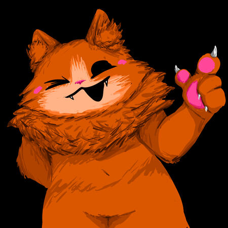 Desenho simples. Desenho simples.